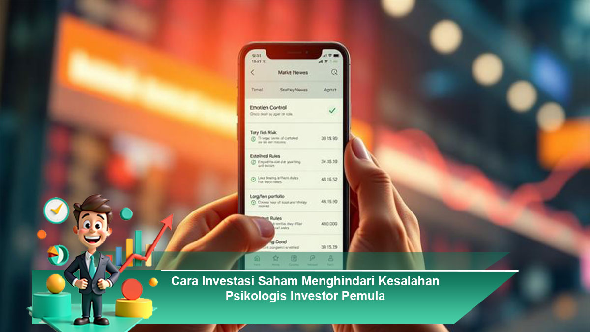 Cara-Investasi-Saham-Menghindari-Kesalahan-Psikologis-Investor-Pemula