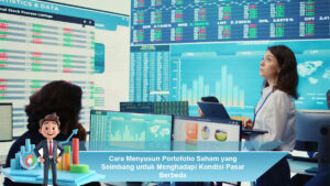 Cara-Menyusun-Portofolio-Saham-yang-Seimbang-untuk-Menghadapi-Kondisi-Pasar-Berbeda