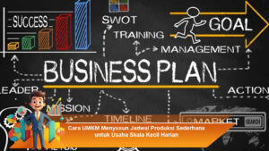 Cara-UMKM-Menyusun-Jadwal-Produksi-Sederhana-untuk-Usaha-Skala-Kecil-Harian