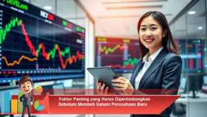 Faktor-Penting-yang-Harus-Dipertimbangkan-Sebelum-Membeli-Saham-Perusahaan-Baru