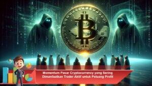Momentum-Pasar-Cryptocurrency-yang-Sering-Dimanfaatkan-Trader-Aktif-untuk-Peluang-Profit