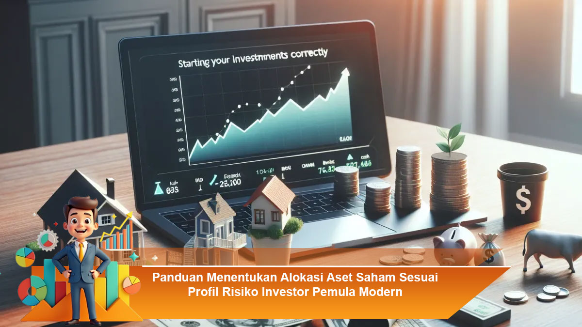 Panduan-Menentukan-Alokasi-Aset-Saham-Sesuai-Profil-Risiko-Investor-Pemula-Modern (1)