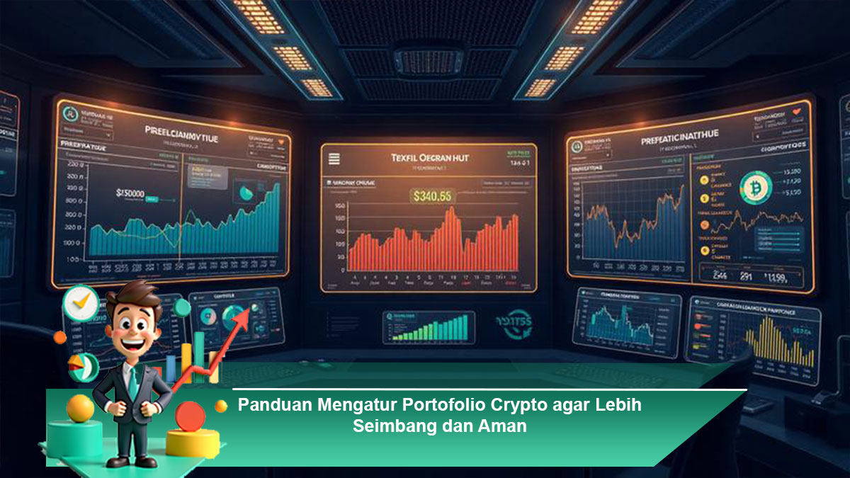 Panduan-Mengatur-Portofolio-Crypto-agar-Lebih-Seimbang-dan-Aman