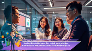 Strategi-Bisnis-Berbasis-Tim-Untuk-Meningkatkan-Produktivitas-Kerja-Perusahaan-Stabil-Berkelanjutan