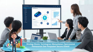 Strategi-Bisnis-Terintegrasi-Menyatukan-Operasional-Pemasaran-Dan-Penjualan-Secara-Efektif