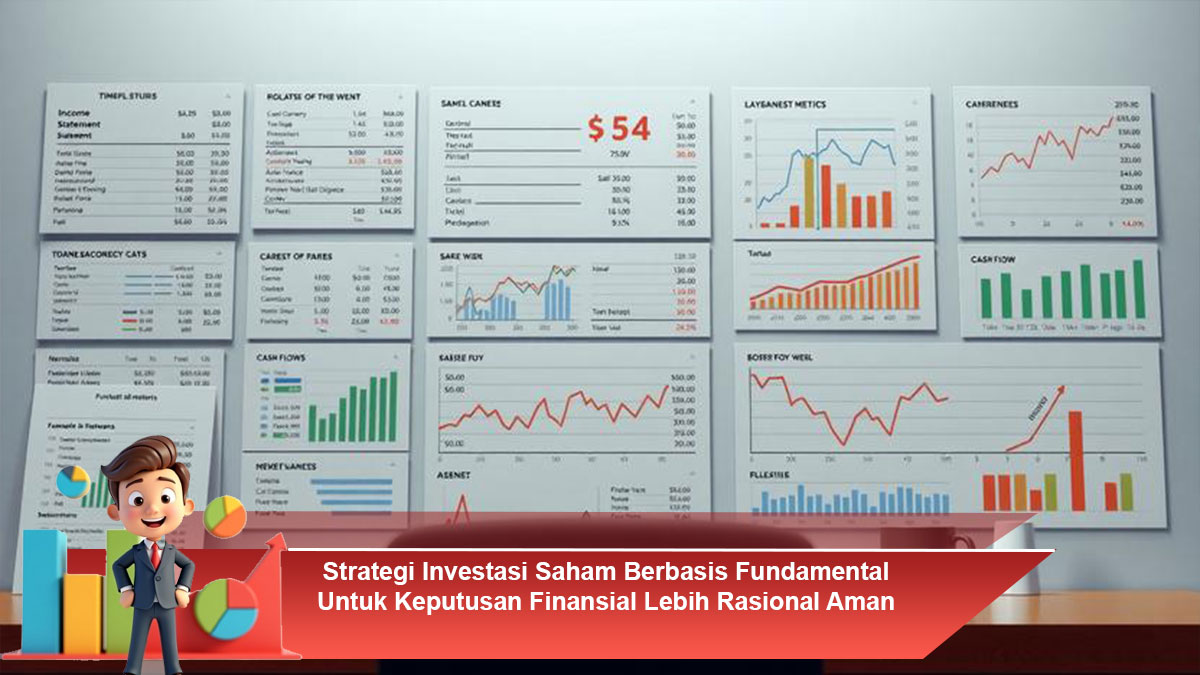 Strategi-Investasi-Saham-Berbasis-Fundamental-Untuk-Keputusan-Finansial-Lebih-Rasional-Aman