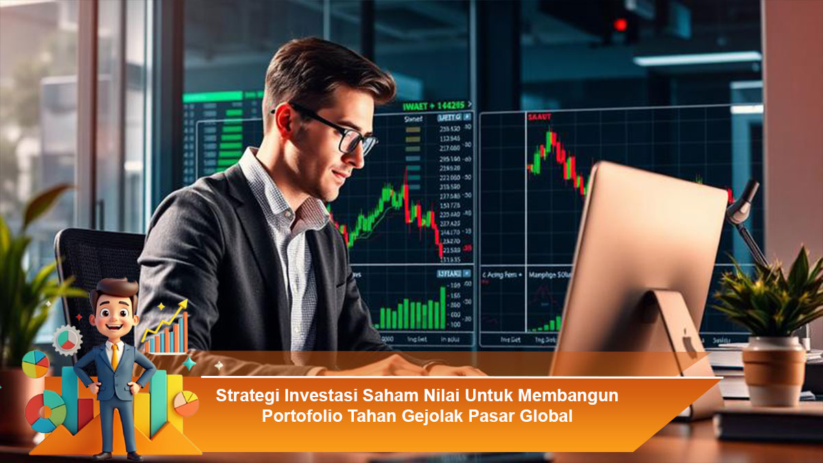 Strategi-Investasi-Saham-Nilai-Untuk-Membangun-Portofolio-Tahan-Gejolak-Pasar-Global