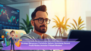 Strategi-Menyusun-Portofolio-Saham-Seimbang-Sesuai-Profil-Risiko-Investor-Pribadi-Modern
