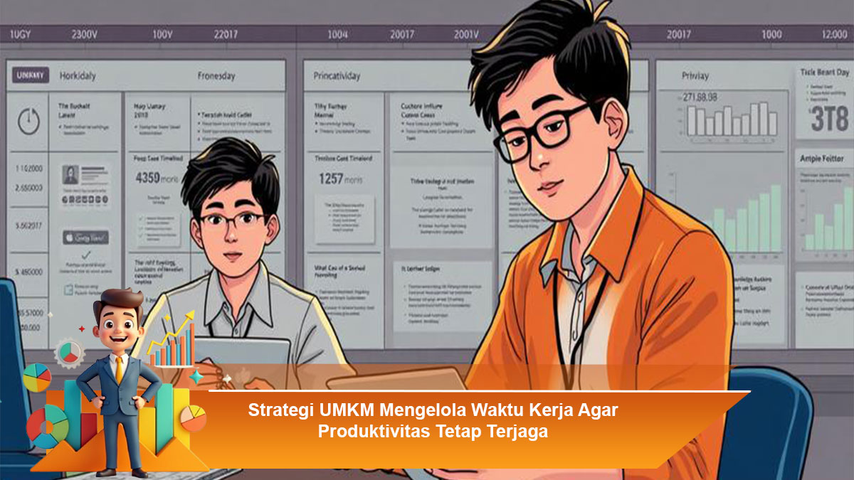 Strategi-UMKM-Mengelola-Waktu-Kerja-Agar-Produktivitas-Tetap-Terjaga