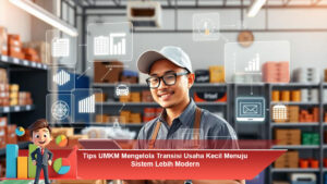 Tips-UMKM-Mengelola-Transisi-Usaha-Kecil-Menuju-Sistem-Lebih-Modern