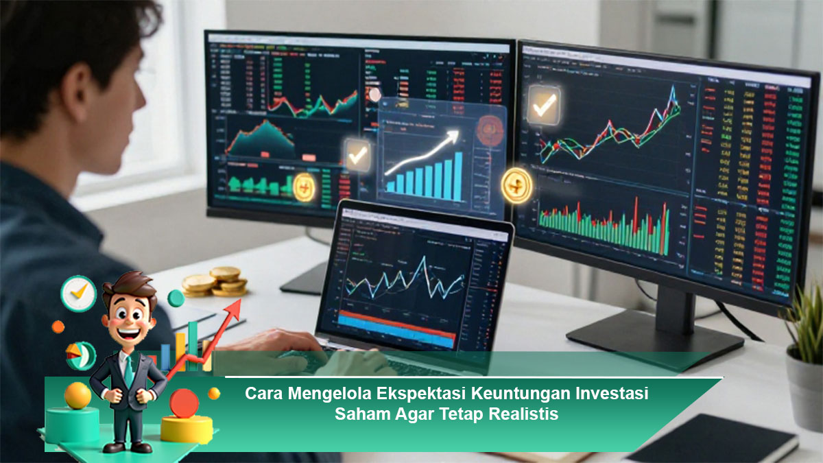 Cara-Mengelola-Ekspektasi-Keuntungan-Investasi-Saham-Agar-Tetap-Realistis