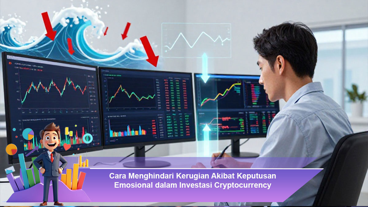 Cara-Menghindari-Kerugian-Akibat-Keputusan-Emosional-dalam-Investasi-Cryptocurrency