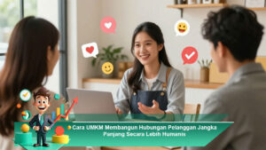 Cara-UMKM-Membangun-Hubungan-Pelanggan-Jangka-Panjang-Secara-Lebih-Humanis