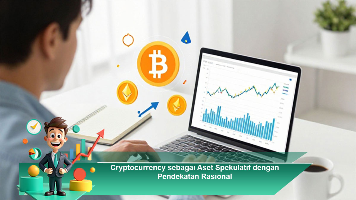 Cryptocurrency-sebagai-Aset-Spekulatif-dengan-Pendekatan-Rasional