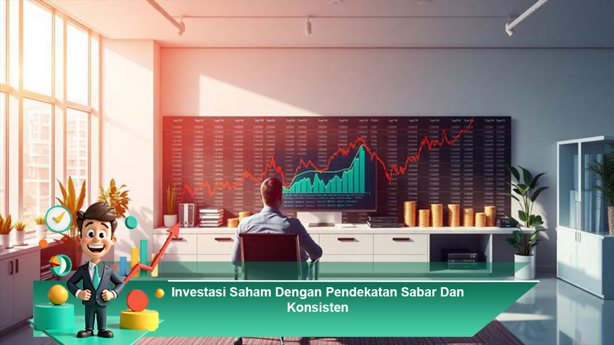 Investasi-Saham-Dengan-Pendekatan-Sabar-Dan-Konsisten