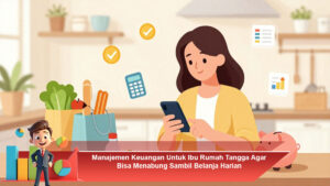 Manajemen-Keuangan-Untuk-Ibu-Rumah-Tangga-Agar-Bisa-Menabung-Sambil-Belanja-Harian