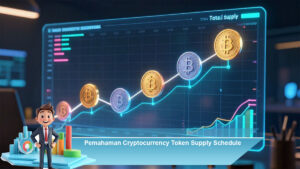 Pemahaman-Cryptocurrency-Token-Supply-Schedule