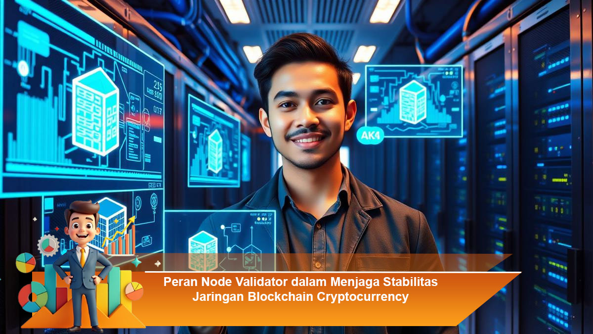Peran-Node-Validator-dalam-Menjaga-Stabilitas-Jaringan-Blockchain-Cryptocurrency