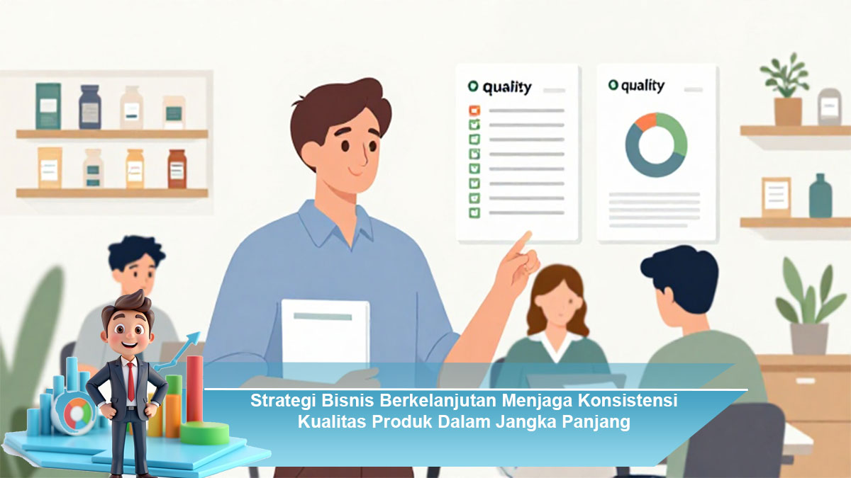 Strategi-Bisnis-Berkelanjutan-Menjaga-Konsistensi-Kualitas-Produk-Dalam-Jangka-Panjang