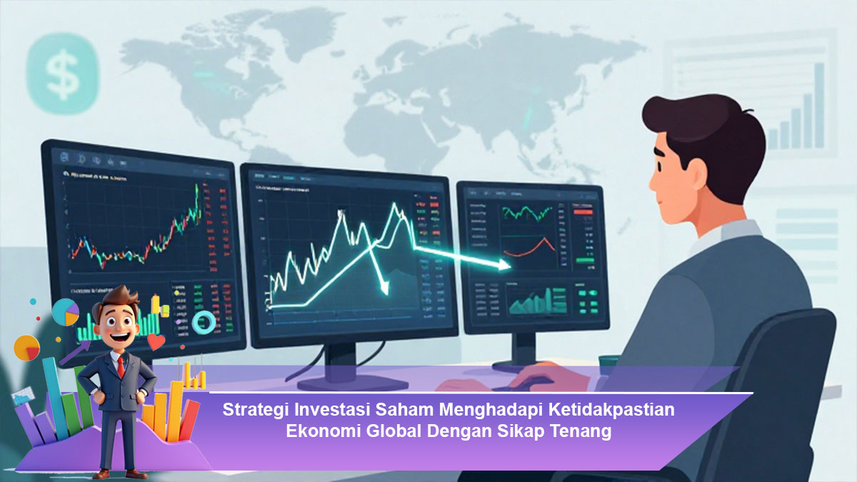 Strategi-Investasi-Saham-Menghadapi-Ketidakpastian-Ekonomi-Global-Dengan-Sikap-Tenang