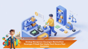 Strategi-Manajemen-Keuangan-Memisahkan-Keuangan-Pribadi-Dan-Usaha-Kecil-Secara-Rapi-Konsisten