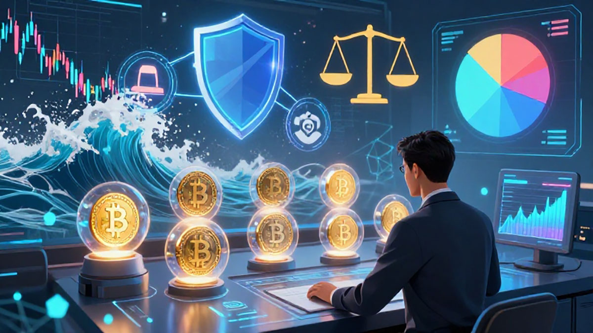 Alasan-Utama-Mengapa-Diversifikasi-Aset-Kripto-Sangat-Penting-Bagi-Keamanan-Portofolio-Anda