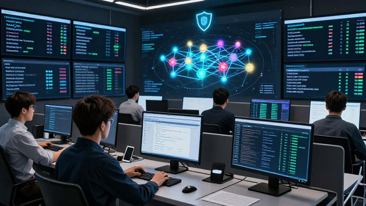 Cara-Mendapatkan-Penghasilan-Tambahan-Dengan-Menjadi-Node-Validator-Pada-Jaringan-Blockchain-Baru