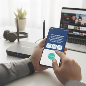 Strategi Menghadapi Kenaikan Biaya Sewa Properti Melalui Perencanaan Keuangan Yang Lebih Matang