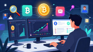 Tips-Memilih-Koin-Micin-Potensial-Yang-Memiliki-Proyek-Jelas-Dan-Komunitas-Kuat