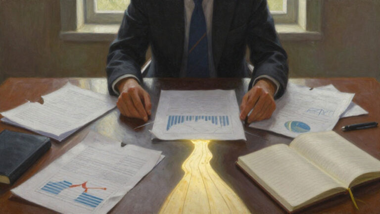 Cara-Mengatasi-Trauma-Finansial-Akibat-Kegagalan-Bisnis-Masa-Lalu