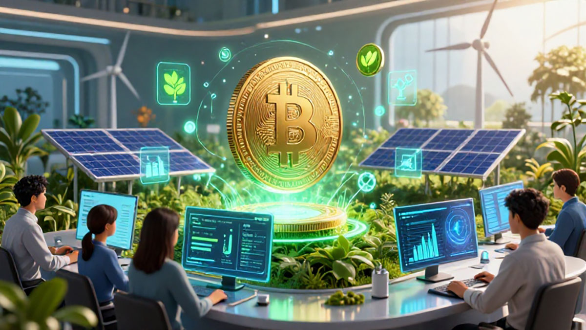 Mengenal-Sektor-Green-Crypto-Koin-yang-Ramah-Lingkungan-dan-Hemat-Energi