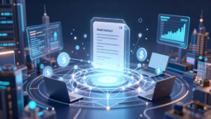 Mengenal-Smart-Contract-Teknologi-yang-Mengubah-Dunia-Keuangan-Digital