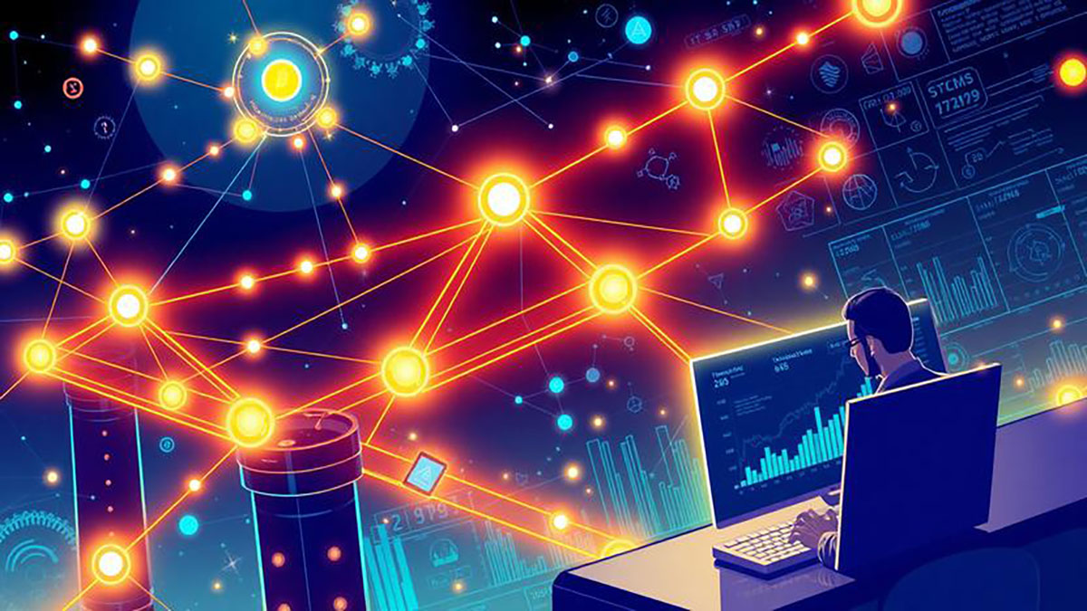 Review-Polkadot-Blockchain-yang-Menghubungkan-Banyak-Jaringan-Berbeda