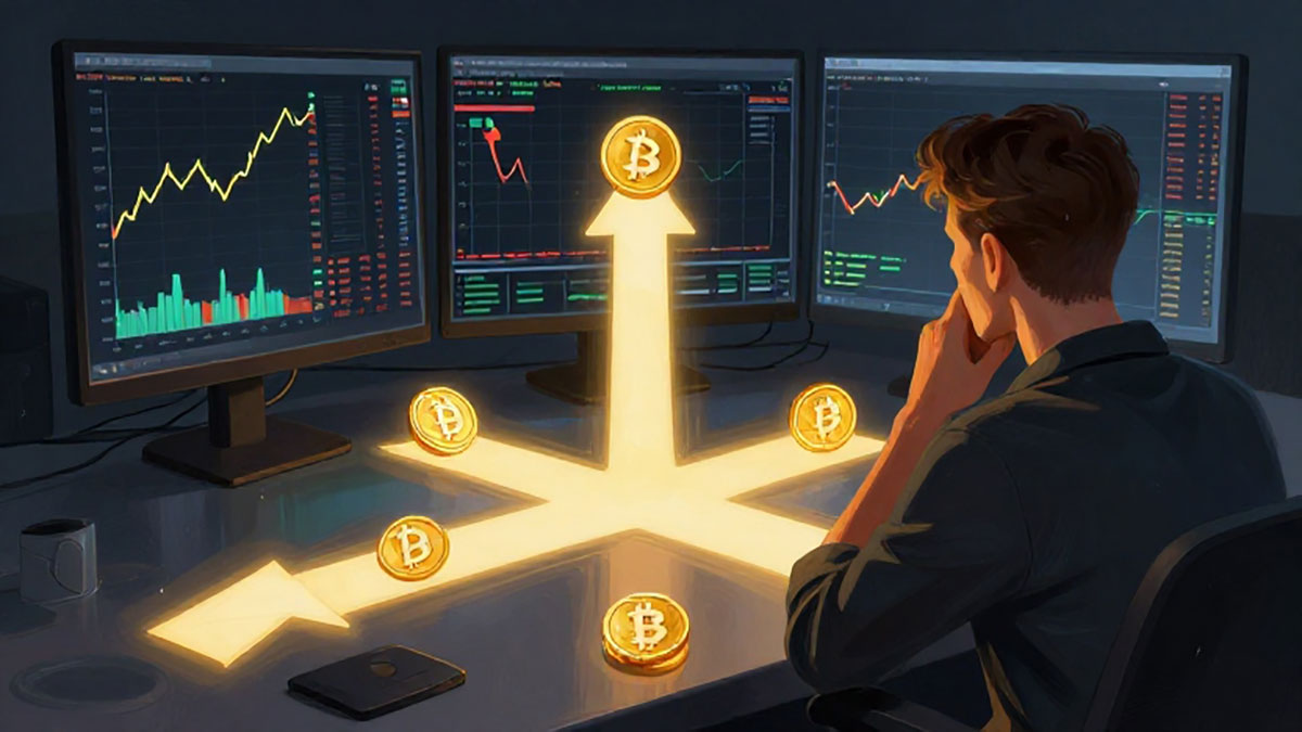 Strategi-Exit-Plan-Kapan-Waktu-Terbaik-Menjual-Aset-Crypto-Anda