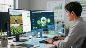 Strategi-Investasi-di-Bidang-Pertanian-Digital-(Agrotech)-untuk-Pemula