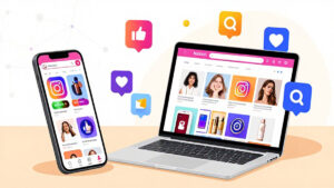 Strategi-Jualan-di-InstagramTips-Feed-Estetik-dan-Optimasi-Hashtag