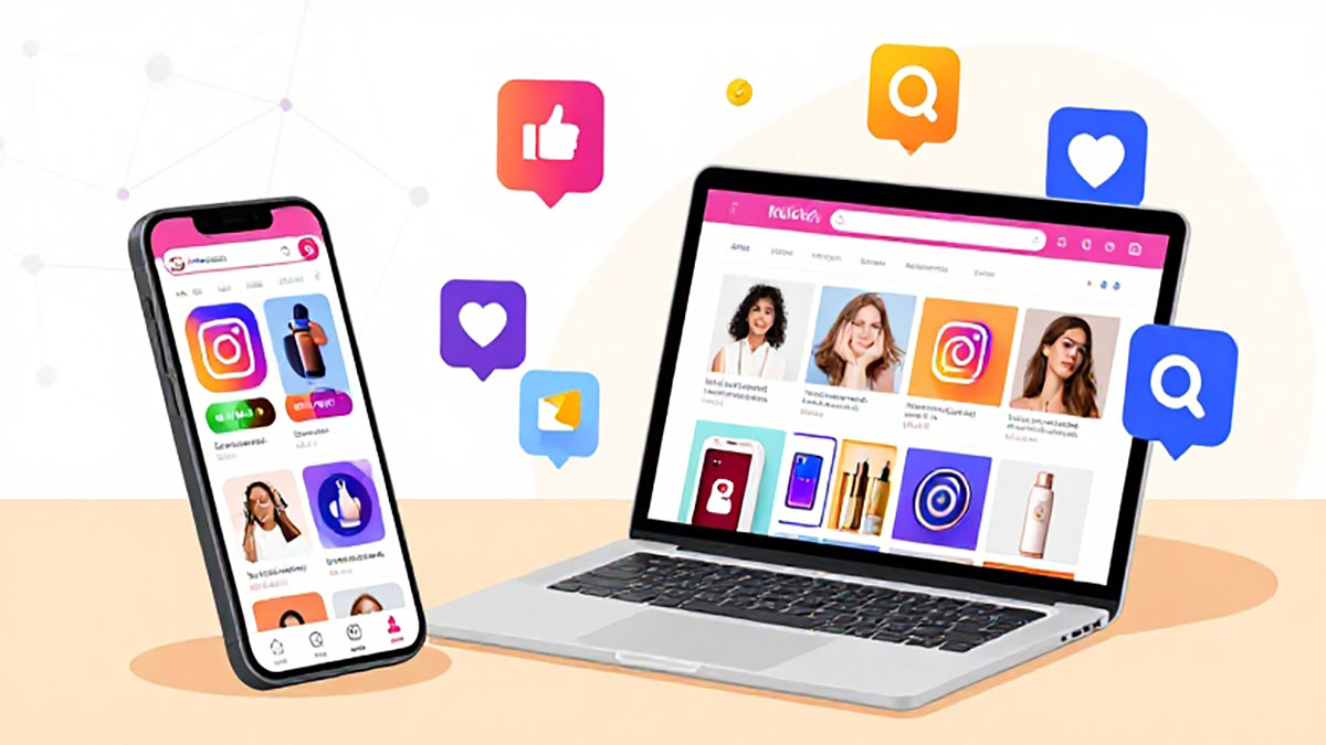 Strategi-Jualan-di-InstagramTips-Feed-Estetik-dan-Optimasi-Hashtag