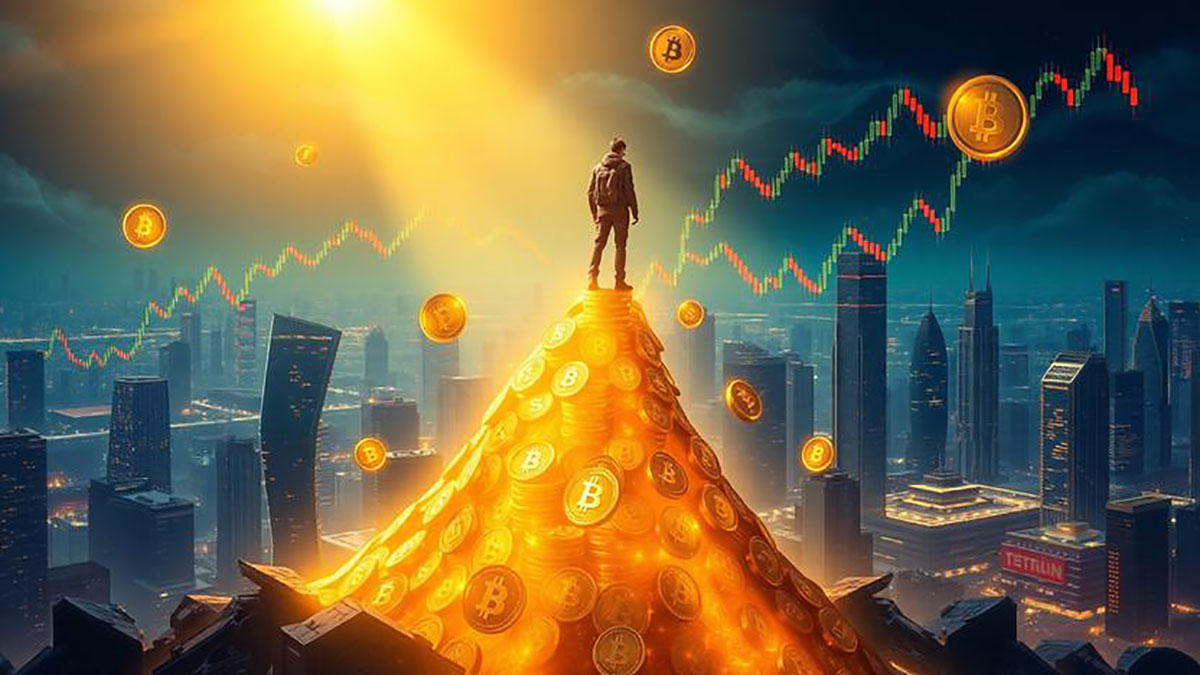 Strategi-Keluar-Pasar-Kripto-Guna-Mengamankan-Keuntungan-Saat-Harga-Mencapai-Puncak