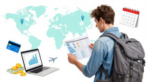 Tips-Mengatur-Keuangan-untuk-Hobi-Traveling-Solo-ke-Luar-Negeri