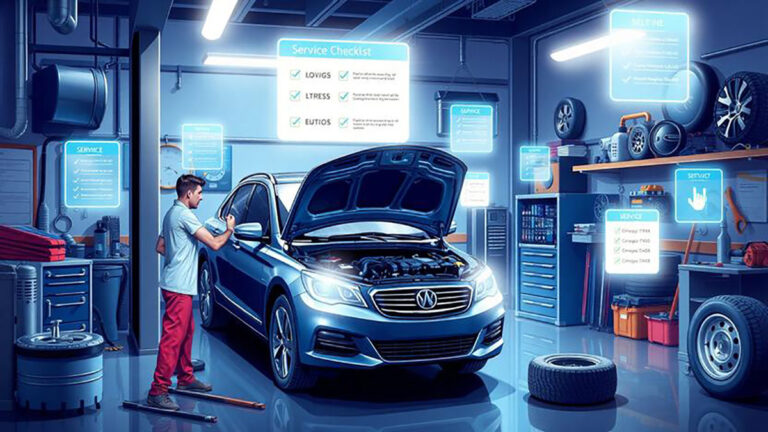 Tips-Menghemat-Biaya-Perawatan-Kendaraan-Pribadi-Dengan-Melakukan-Servis-Secara-Rutin