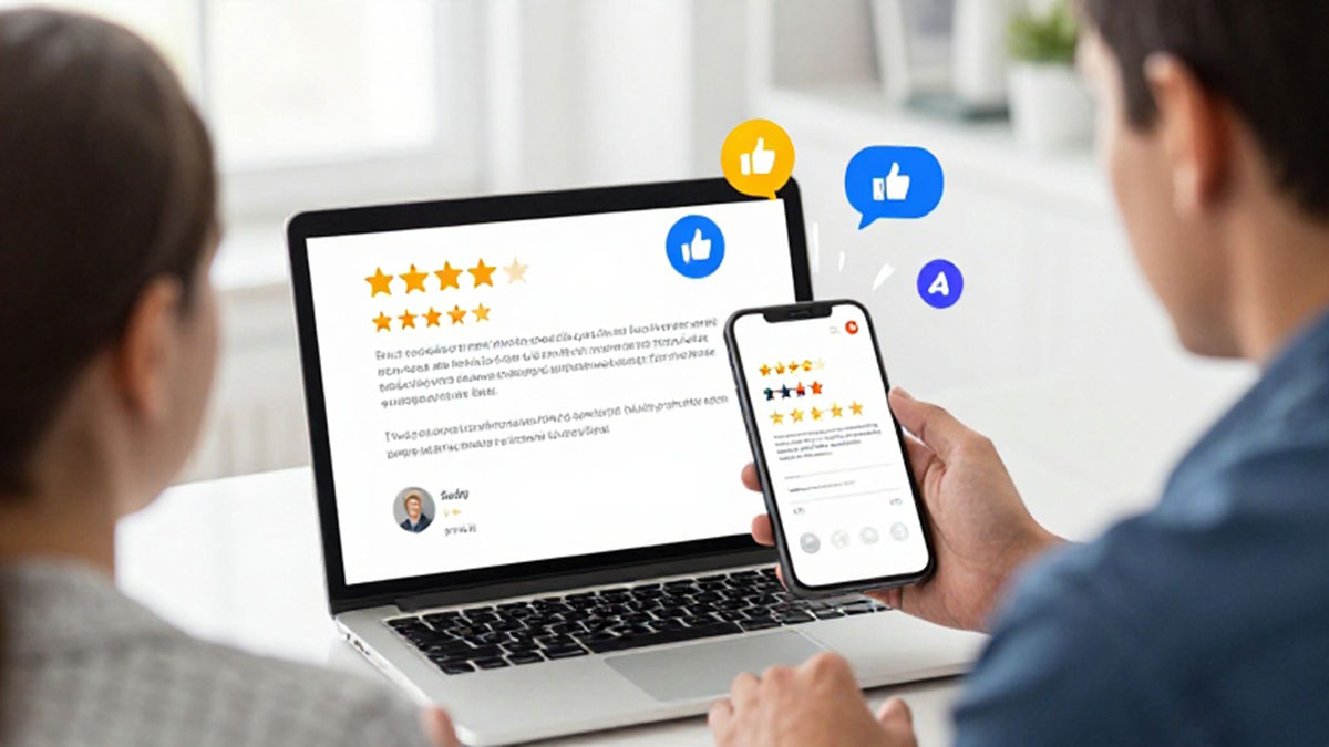 Cara-Membangun-Kepercayaan-Calon-Pembeli-Melalui-Ulasan-Positif-Dari-Pelanggan-Lama