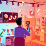 Cara-Membuat-Konten-Video-Viral-Di-TikTok-Untuk-Mempromosikan-Produk-UMKM