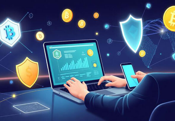 Cara-Menghindari-Penipuan-Investasi-Cryptocurrency-Yang-Sering-Merugikan-Banyak-Investor-Pemula