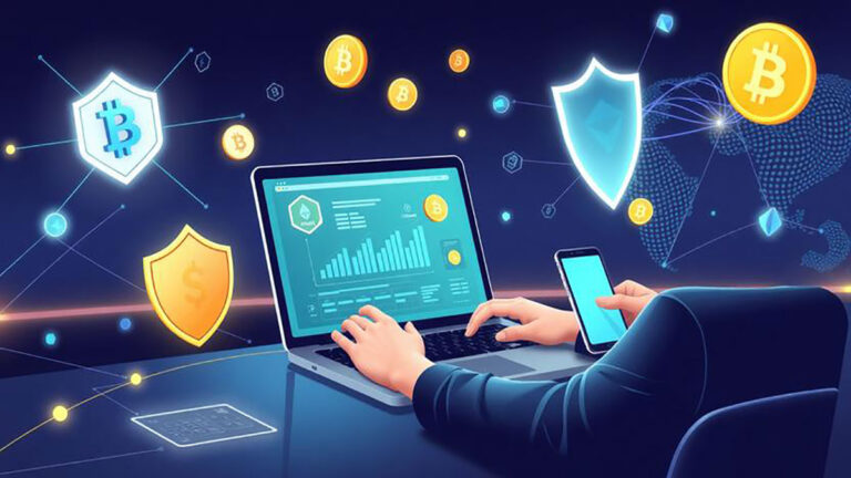 Cara-Menghindari-Penipuan-Investasi-Cryptocurrency-Yang-Sering-Merugikan-Banyak-Investor-Pemula