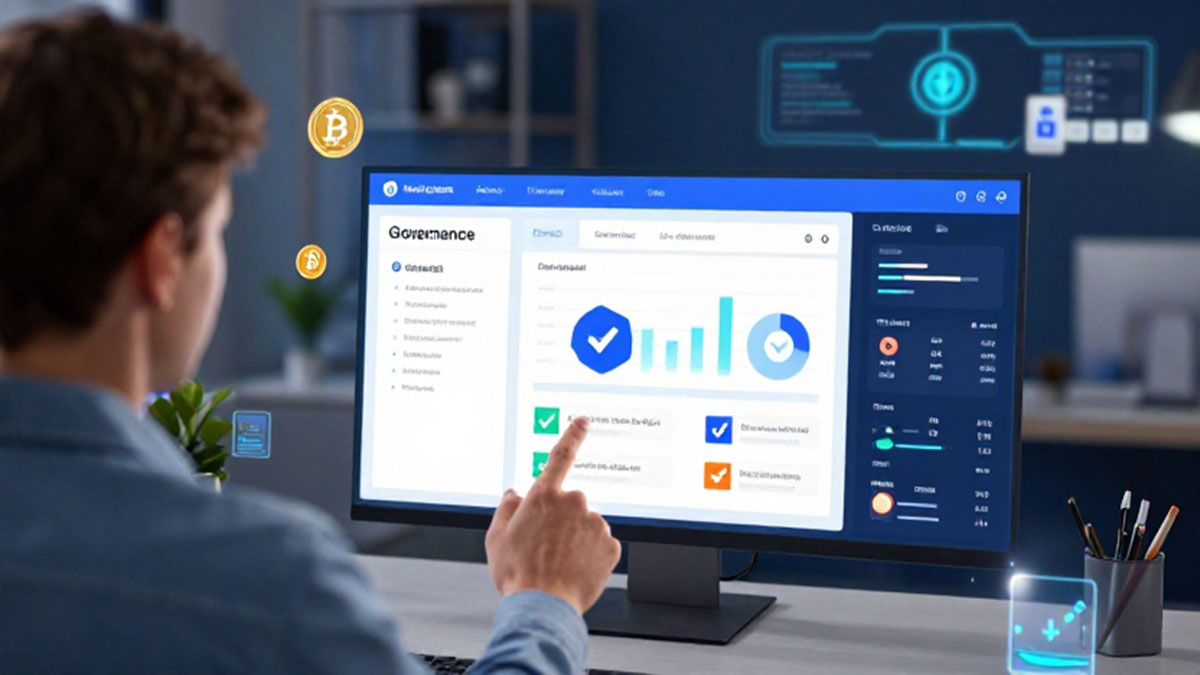 Mengenal-Apa-Itu-Governance-Token-Dan-Hak-Suara-Dalam-Pengembangan-Projek