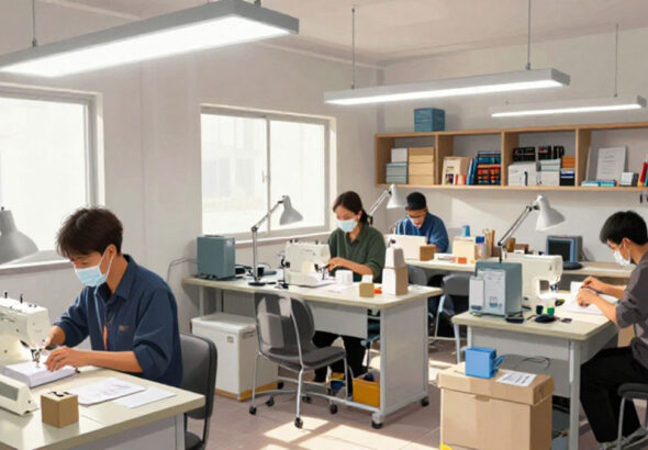 Tips-Mengatur-Pencahayaan-Ruang-Produksi-UMKM-Untuk-Meningkatkan-Efisiensi-Kerja-Karyawan