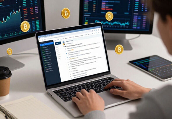 Tips-Mengikuti-Diskusi-Di-Forum-Kripto-Guna-Mendapatkan-Wawasan-Pasar-Terbaru